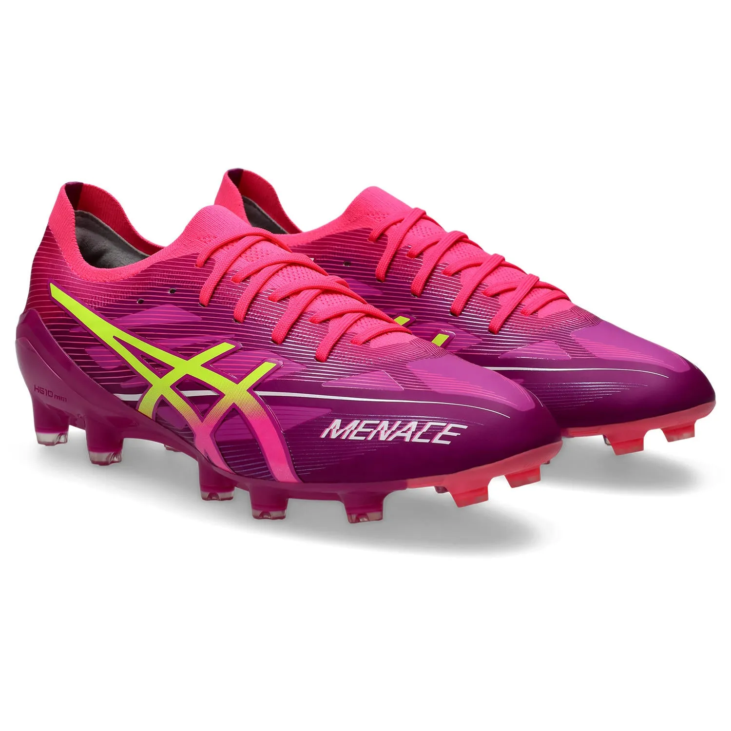 ASICS Menace 5 Mens Football Boots