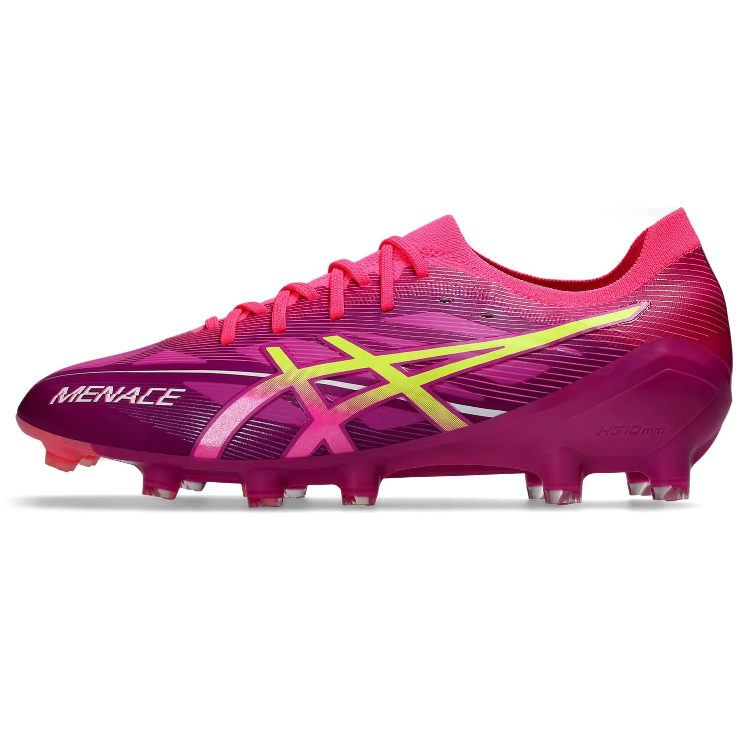 ASICS Menace 5 Mens Football Boots
