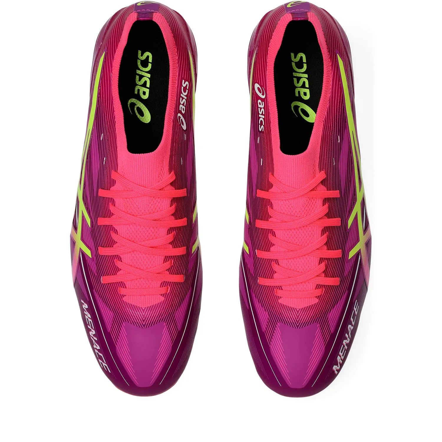 ASICS Menace 5 Mens Football Boots