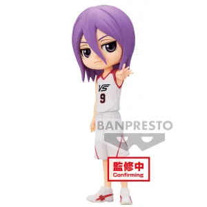 Atsushi Murasakibara - Kuroko's Basketball - Q posket figure - 14cm