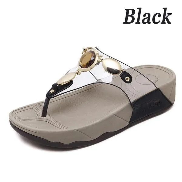 Beach Sandals Slippers Casual Shoes