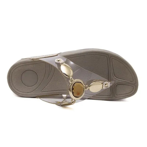 Beach Sandals Slippers Casual Shoes