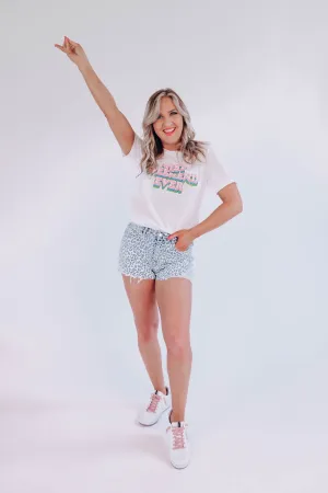 Best Weekend Graphic Tee