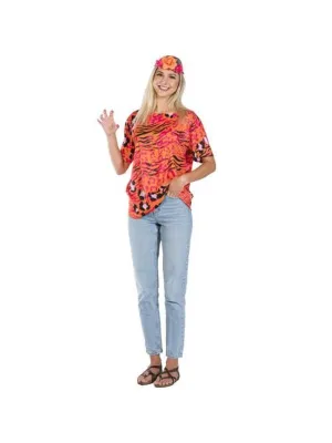Big Cat Queen Costume