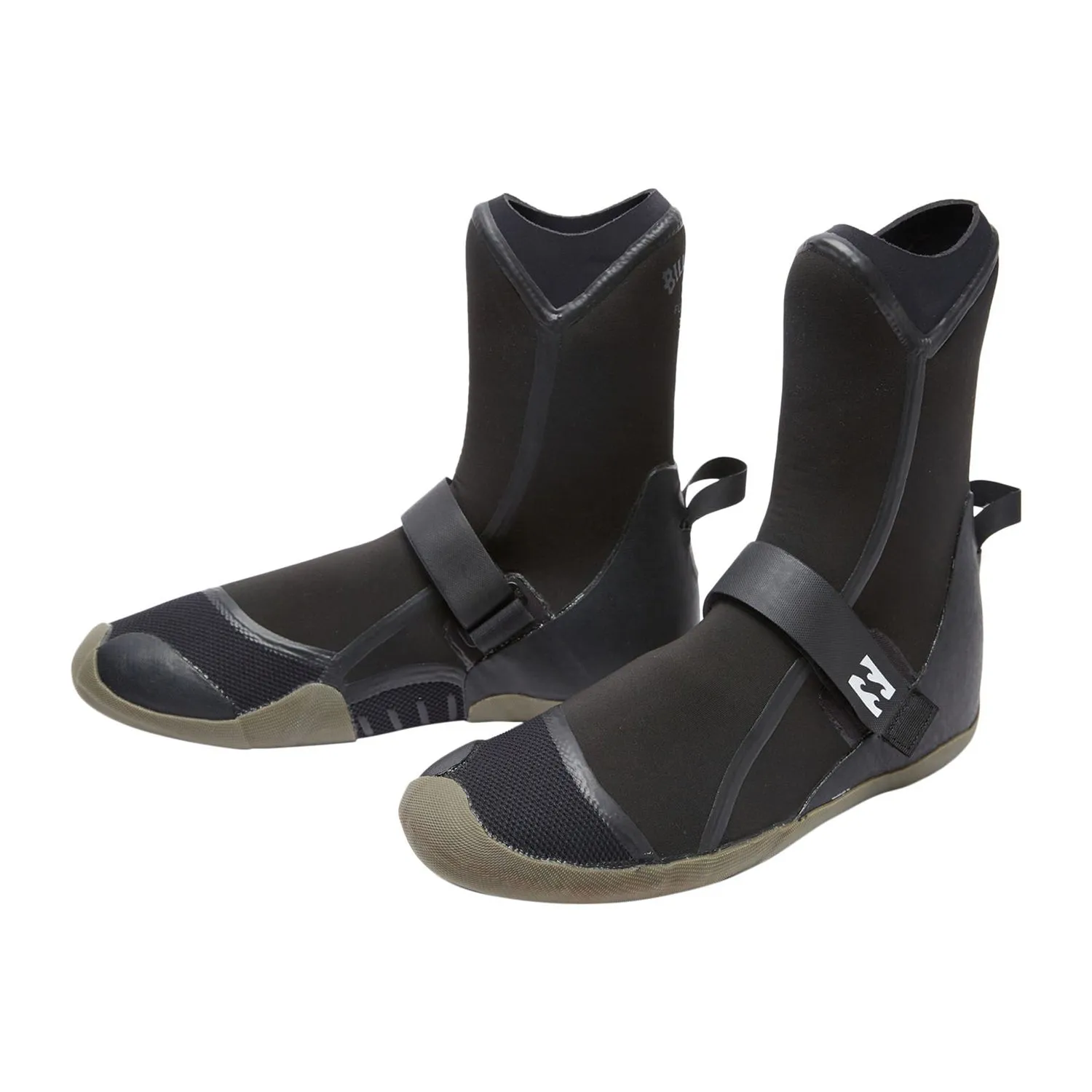 Billabong Furnace 7mm Round Toe