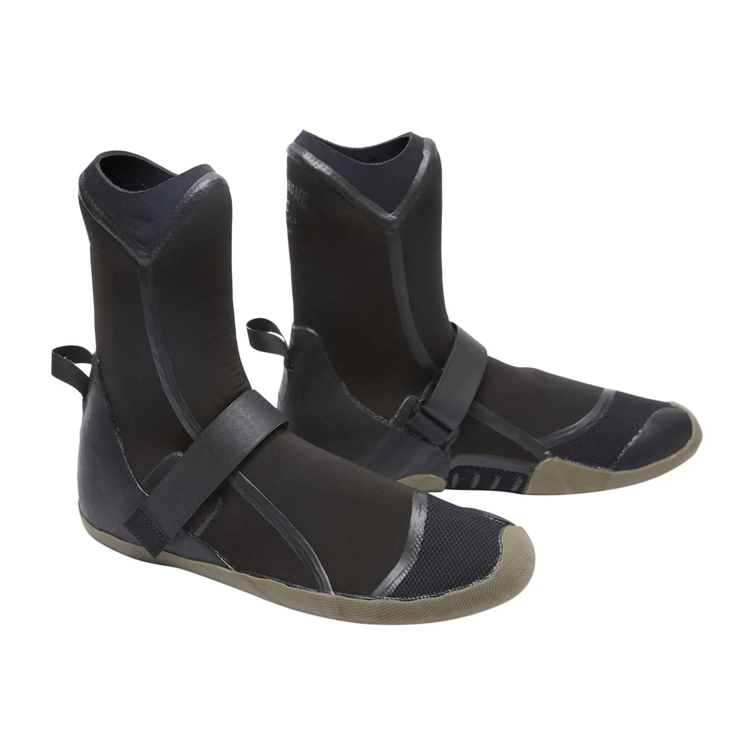 Billabong Furnace 7mm Round Toe