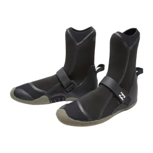 Billabong Furnace 7mm Round Toe