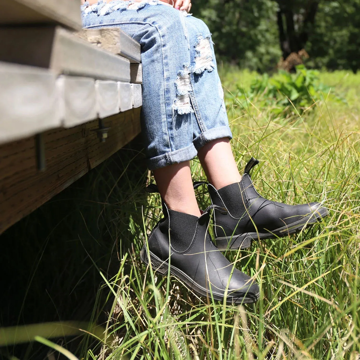 Blundstone 510 - Original - Black