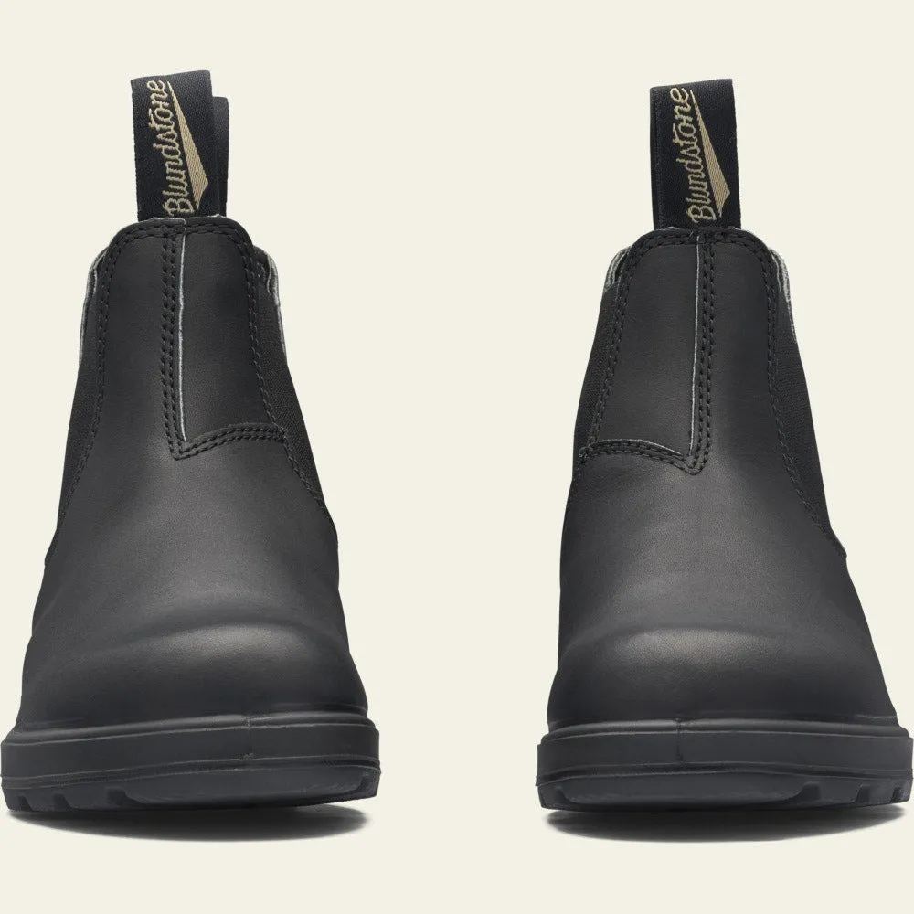 BLUNDSTONE 510 VOLTON BLACK CLASSIC