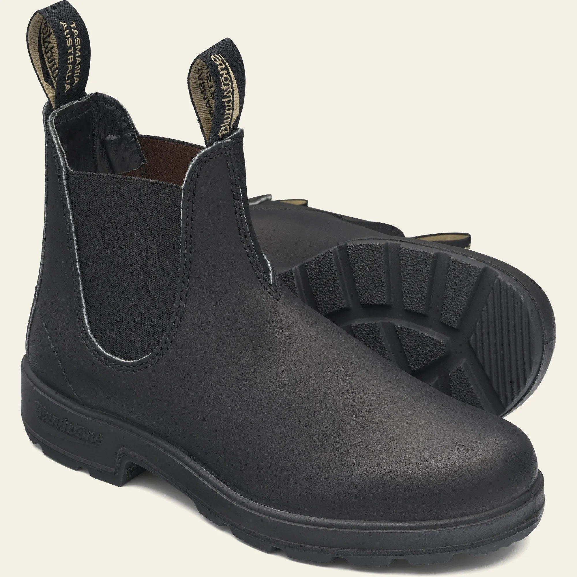 BLUNDSTONE 510 VOLTON BLACK CLASSIC