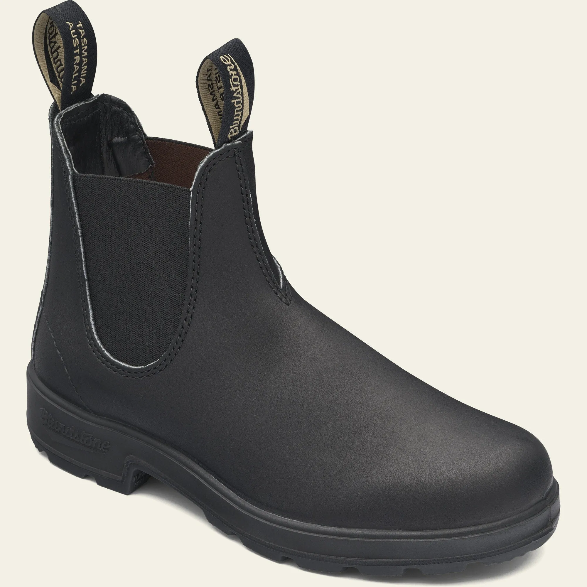 BLUNDSTONE 510 VOLTON BLACK CLASSIC