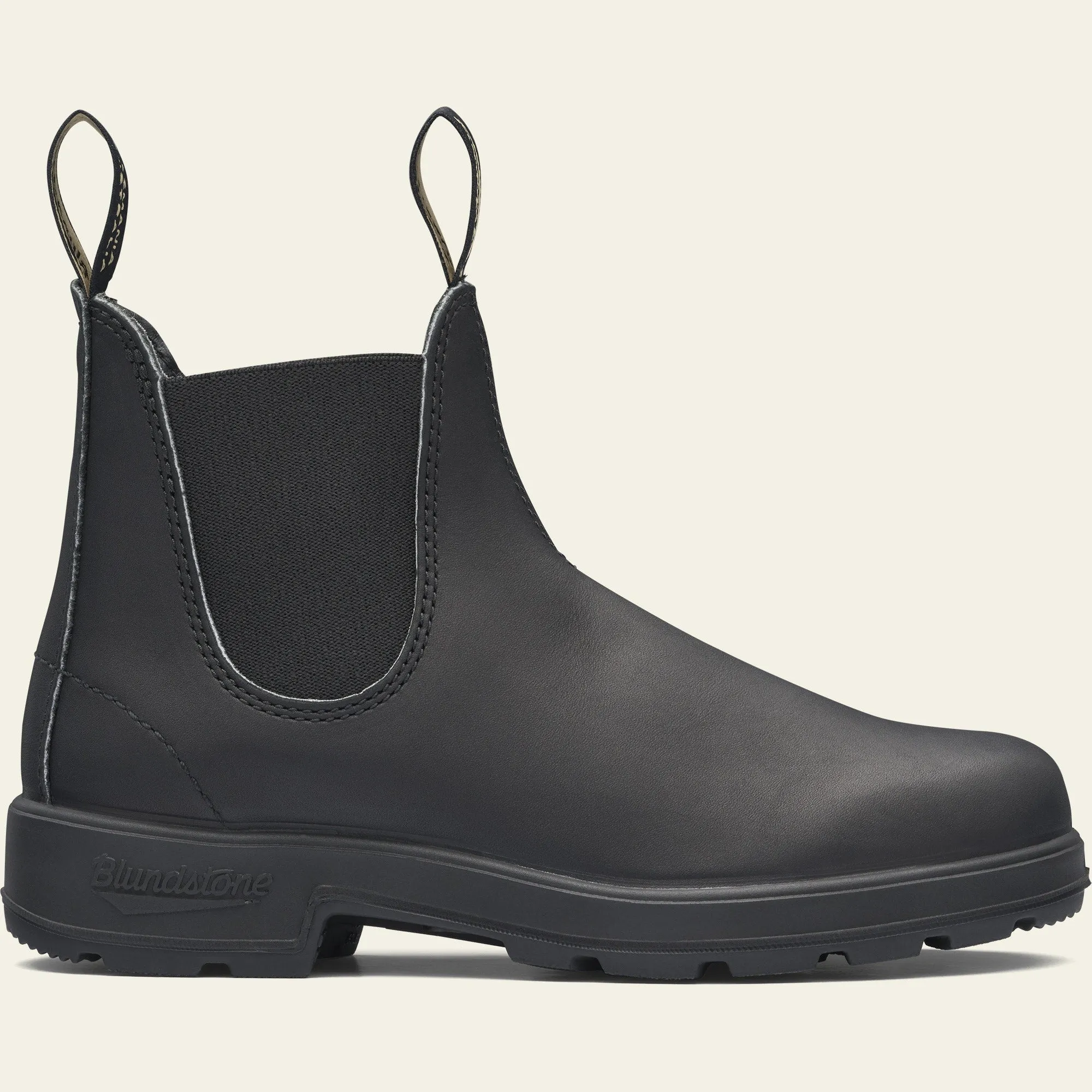 BLUNDSTONE 510 VOLTON BLACK CLASSIC
