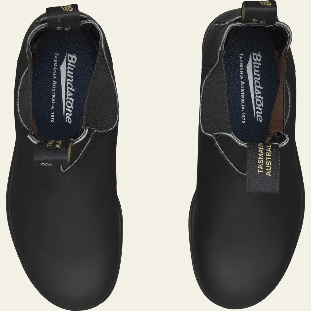 BLUNDSTONE 510 VOLTON BLACK CLASSIC