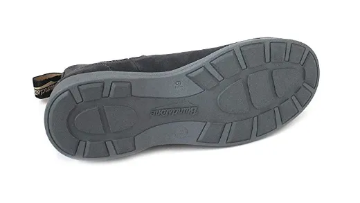 Blundstone EVA Leather / Elastic Unisex Boot