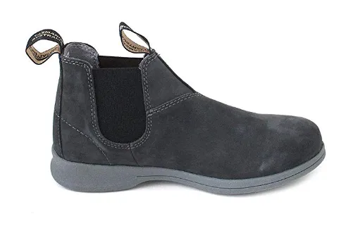 Blundstone EVA Leather / Elastic Unisex Boot