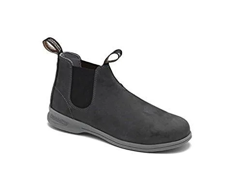 Blundstone EVA Leather / Elastic Unisex Boot