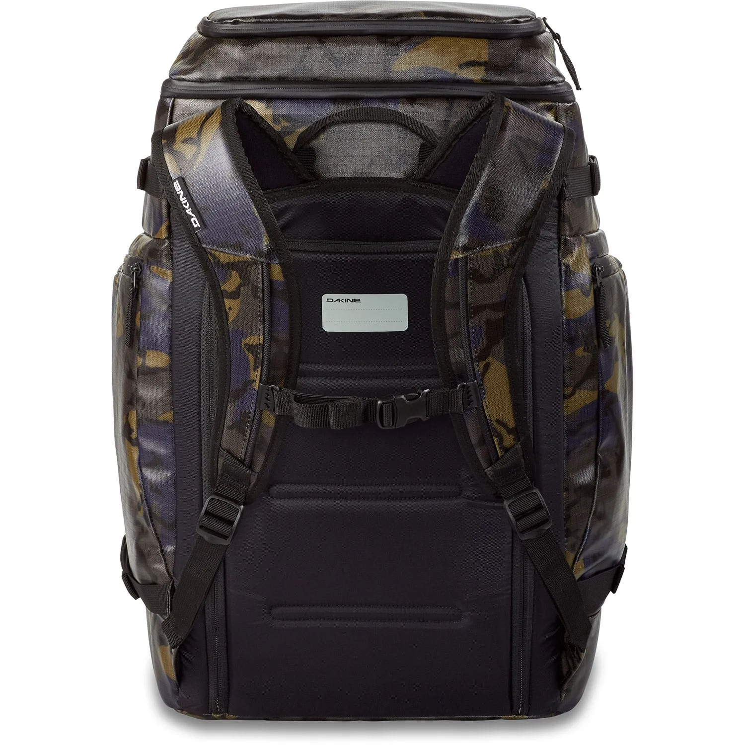 BOOT PACK DLX 75L 2022