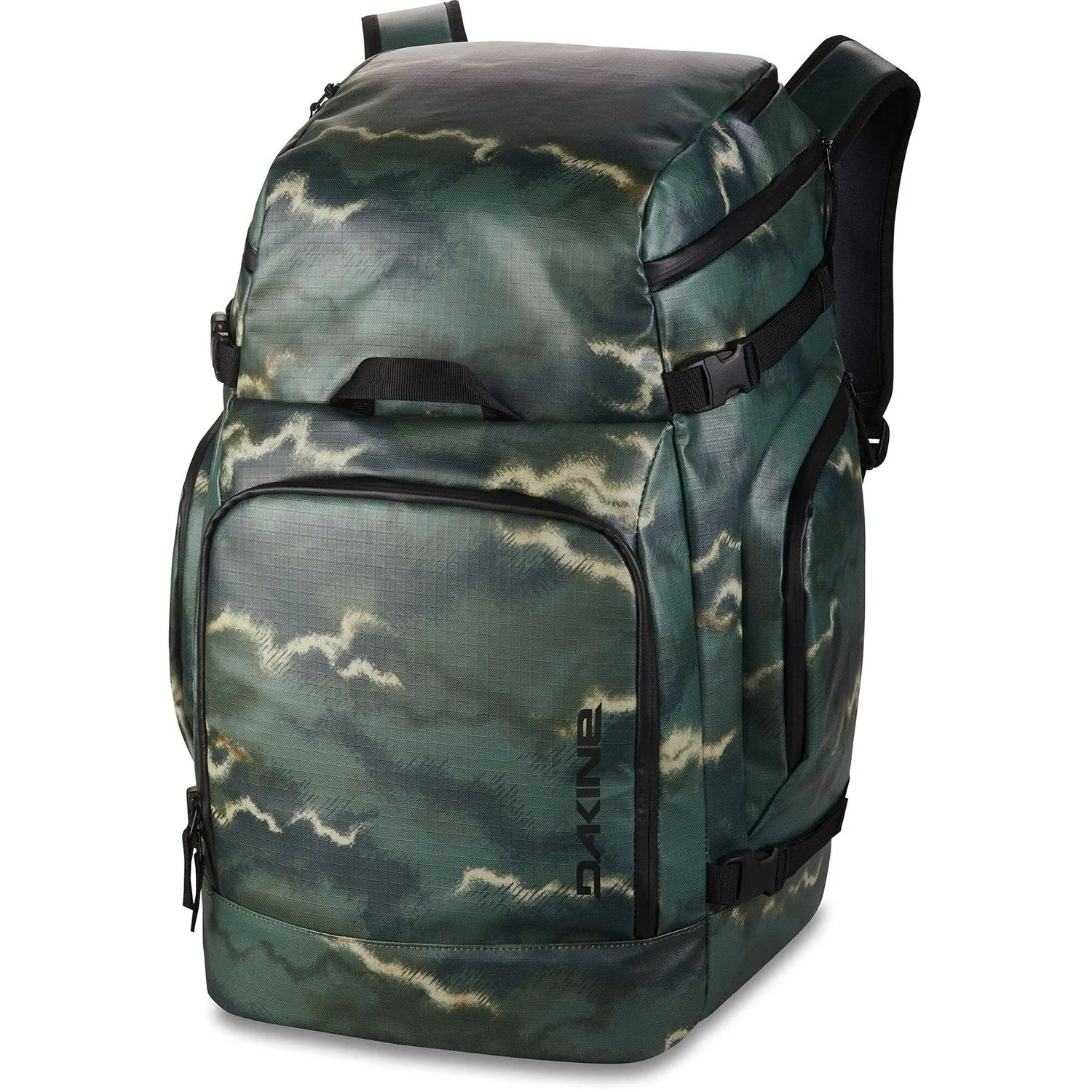 BOOT PACK DLX 75L 2022
