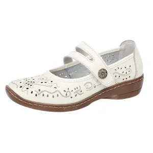 Boulevard L394G Womens Casual Shoe