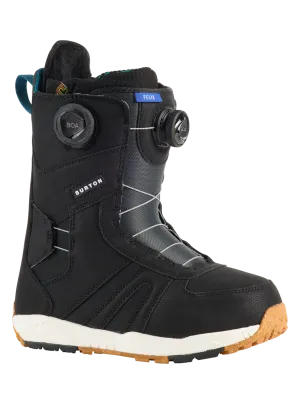 Burton Felix BOA Womens Snowboard Boots 2025