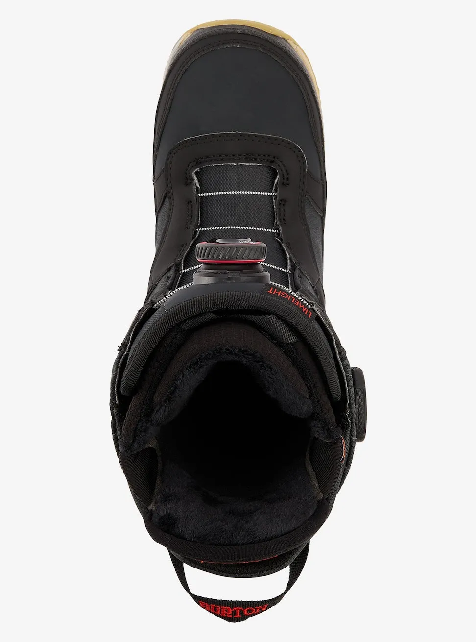 Burton Limelight BOA Womens Snowboard Boots Black