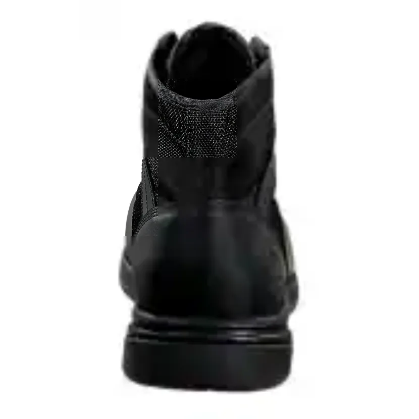 Carhartt Men's Force 5" Soft Toe Lightweight Sneaker Boot -Black- FA5021-M