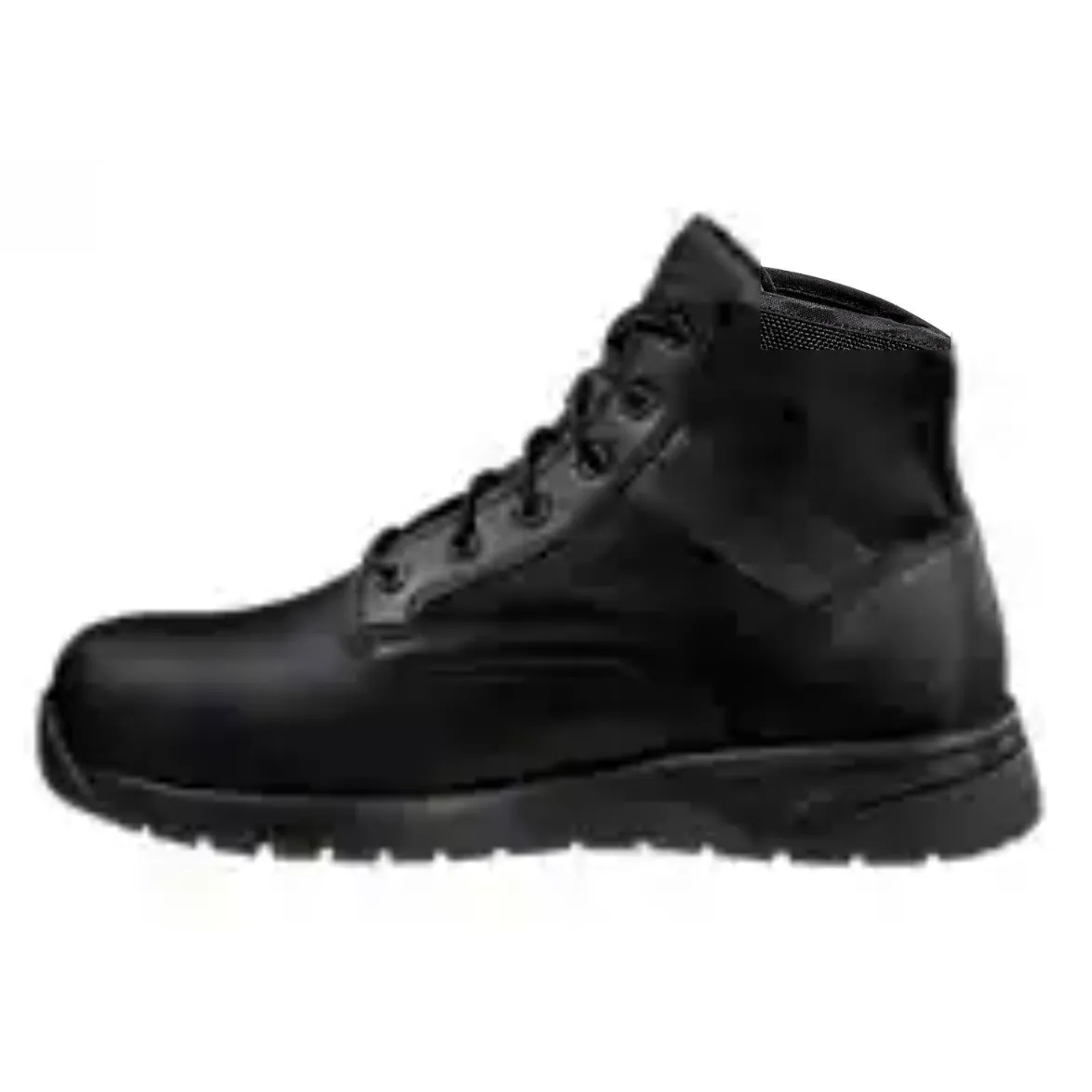 Carhartt Men's Force 5" Soft Toe Lightweight Sneaker Boot -Black- FA5021-M