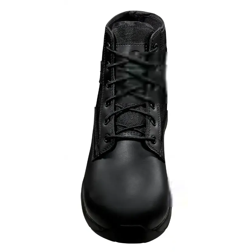 Carhartt Men's Force 5" Soft Toe Lightweight Sneaker Boot -Black- FA5021-M