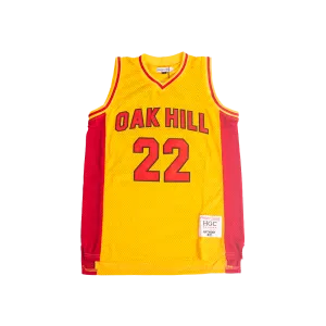 CARMELO ANTHONY OAK HILL HIGH SCHOOL YOUTH BASKETBALL JERSEY
