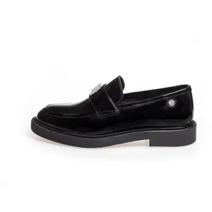 CARRY ME - BLACK PATENT