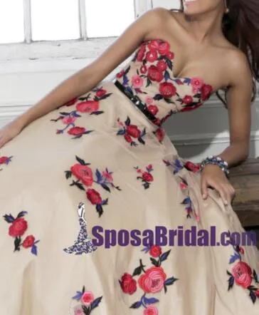 Charming A-Ling Beautiful Most Popular High Quality Real Made Prom Dresses, Fashion Formal Evening Dress, PD0706
