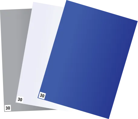 Cleanroom sticky mat 36" x 60" 8 Mats per Case