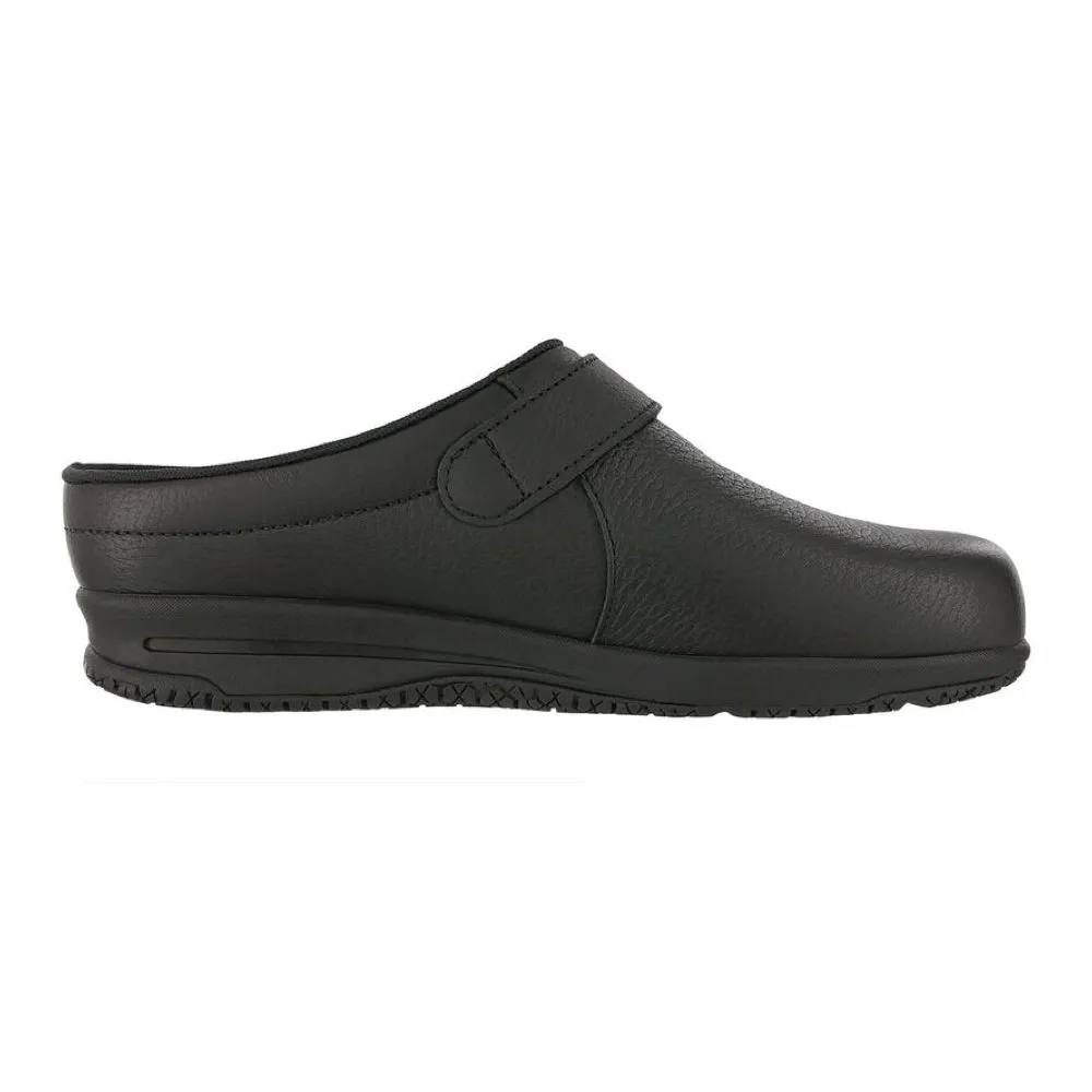 Clog SR (Black)