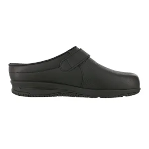 Clog SR (Black)