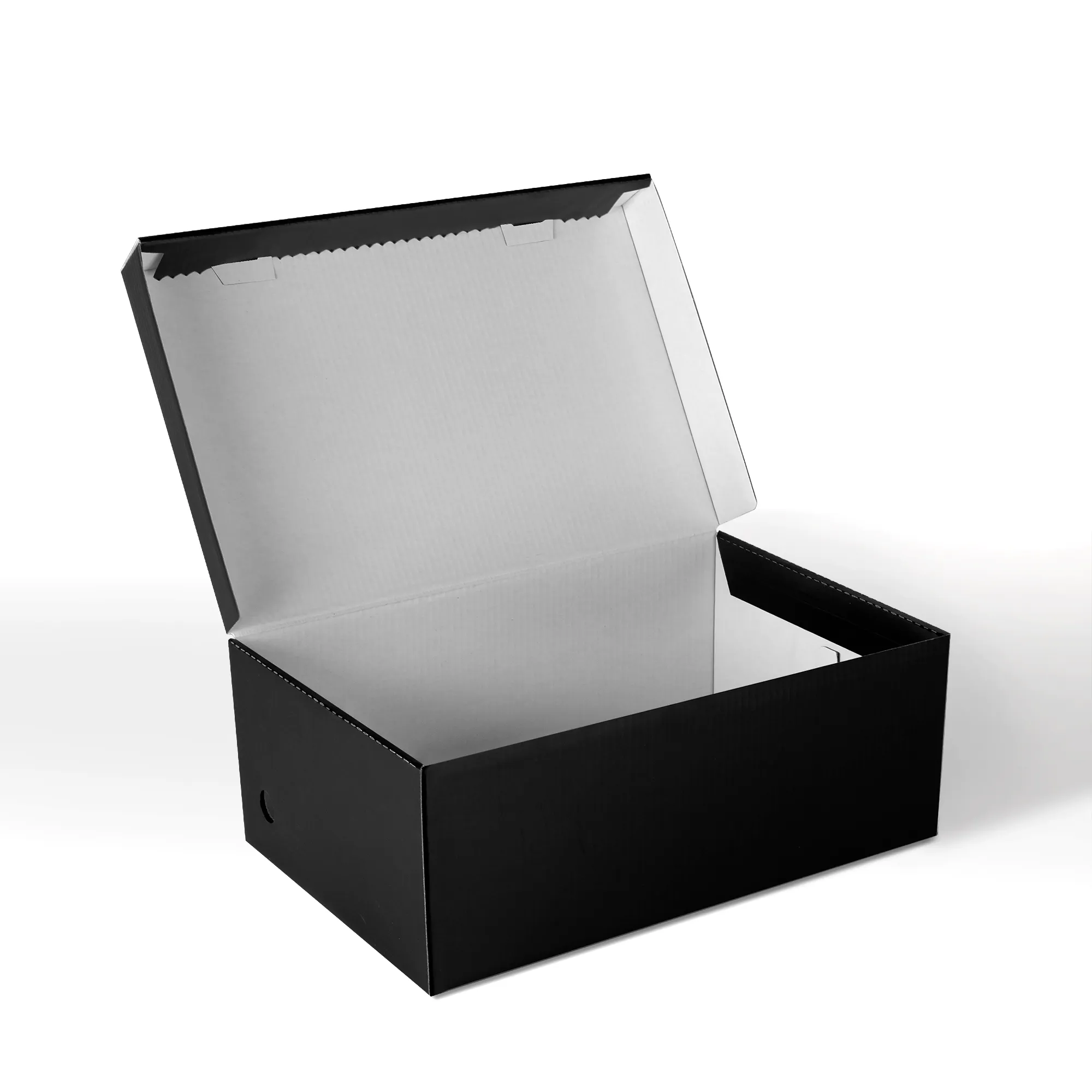CNO Branded Shoe Box