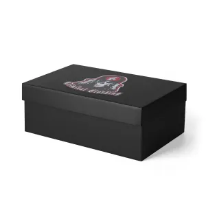 CNO Branded Shoe Box