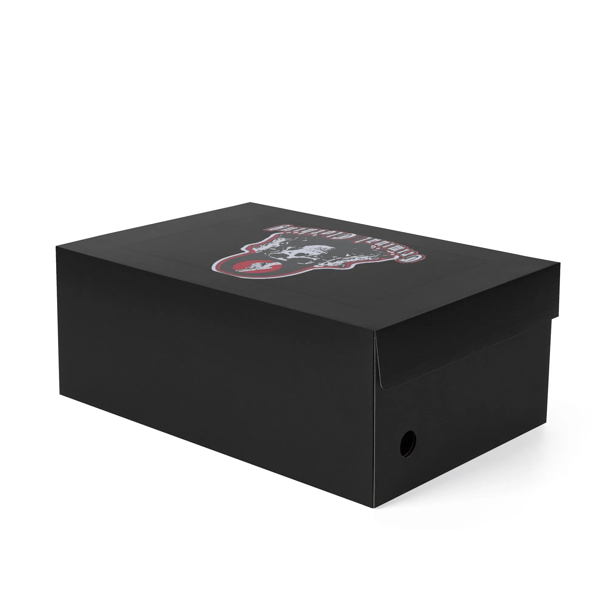 CNO Branded Shoe Box