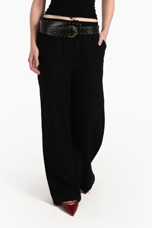 Comfy Wide Leg Pants
