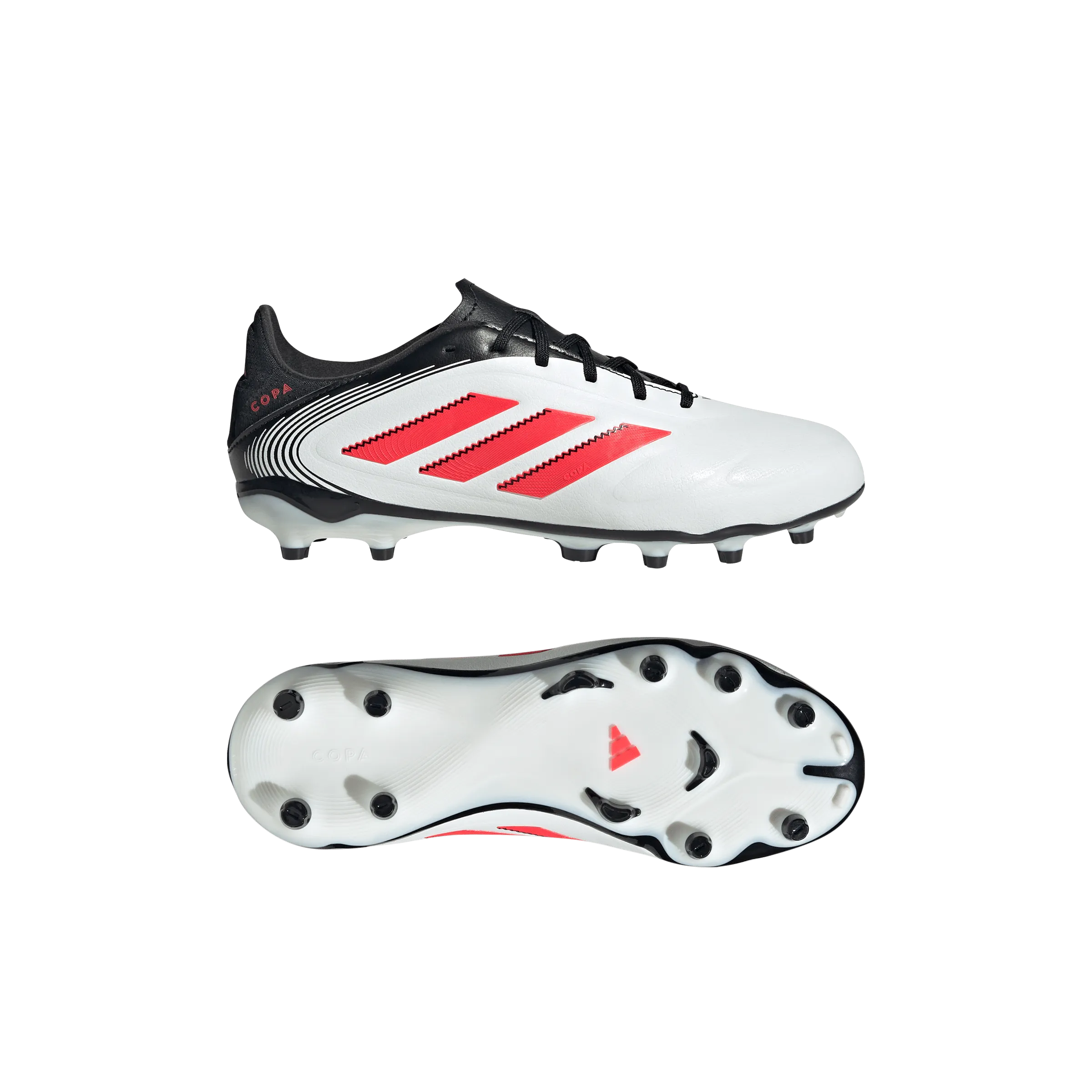 Copa Pure 3 League Youth FG/MG - Pure Victory Pack (IE1192)