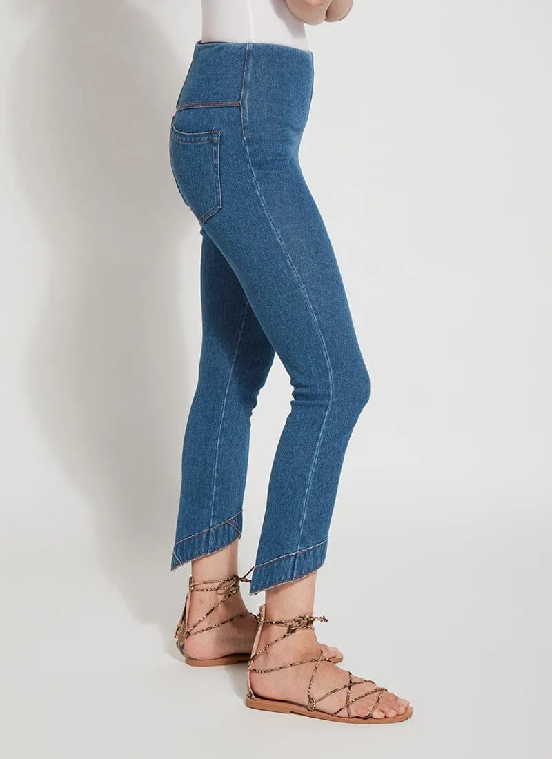 Cropped Lauren Legging