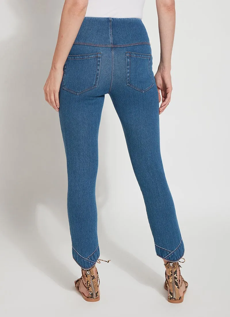 Cropped Lauren Legging