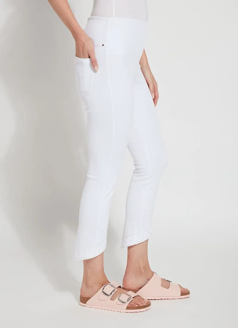 Cropped Lauren Legging
