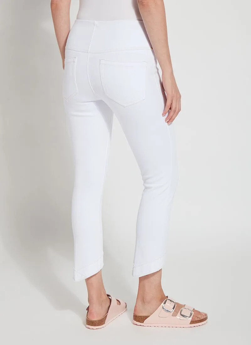 Cropped Lauren Legging