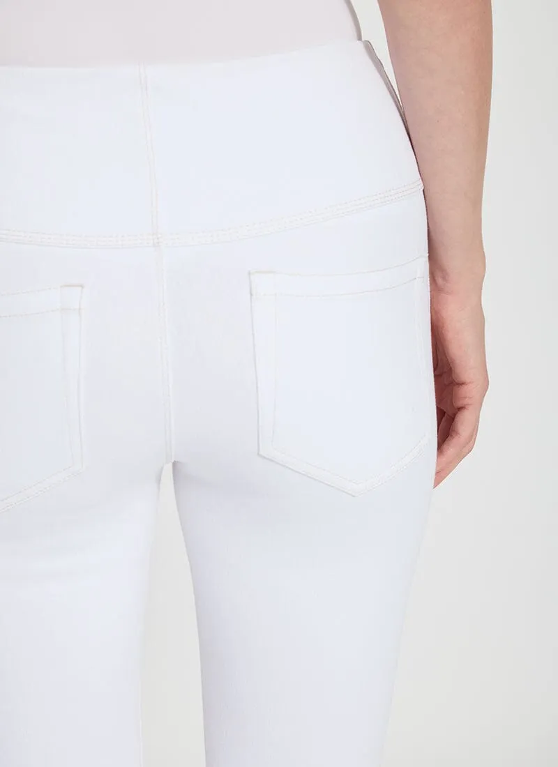 Cropped Lauren Legging