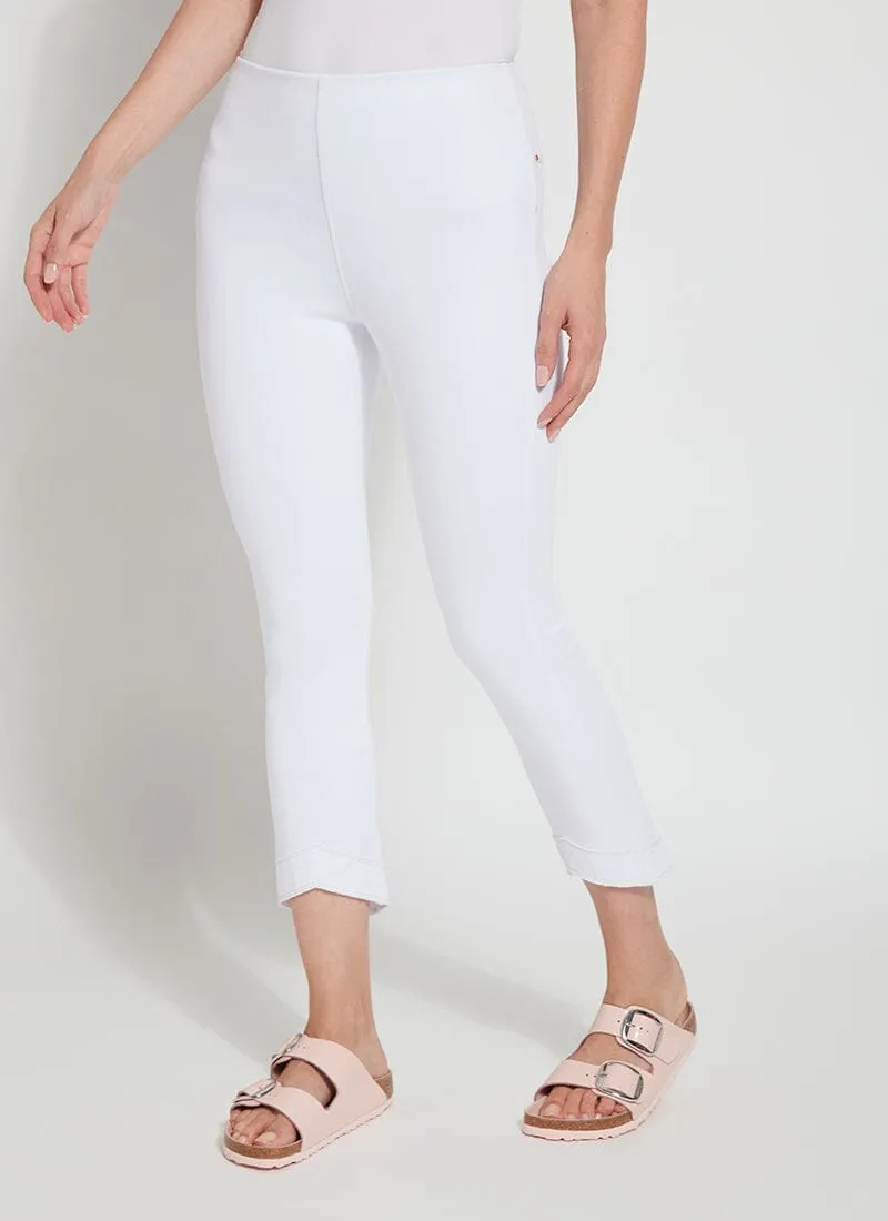 Cropped Lauren Legging