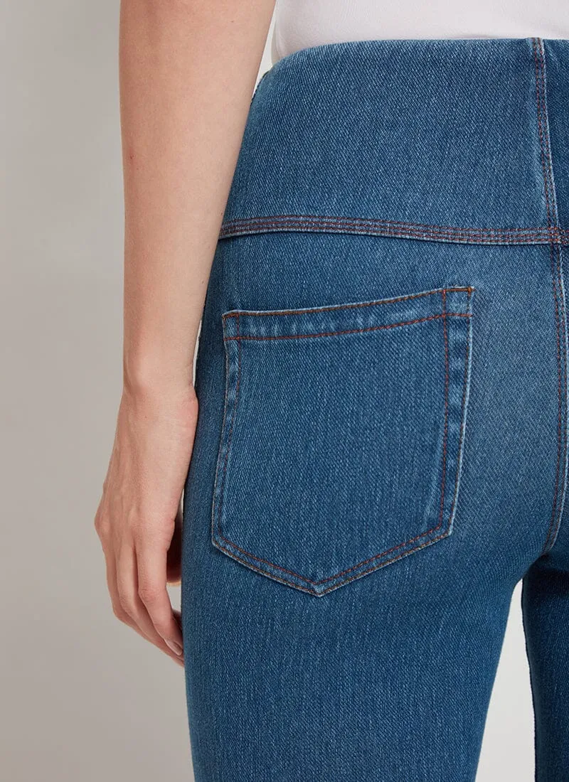 Cropped Lauren Legging