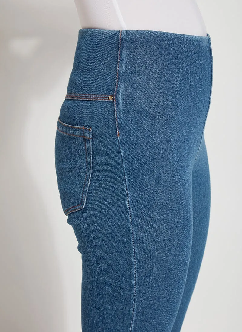 Cropped Lauren Legging