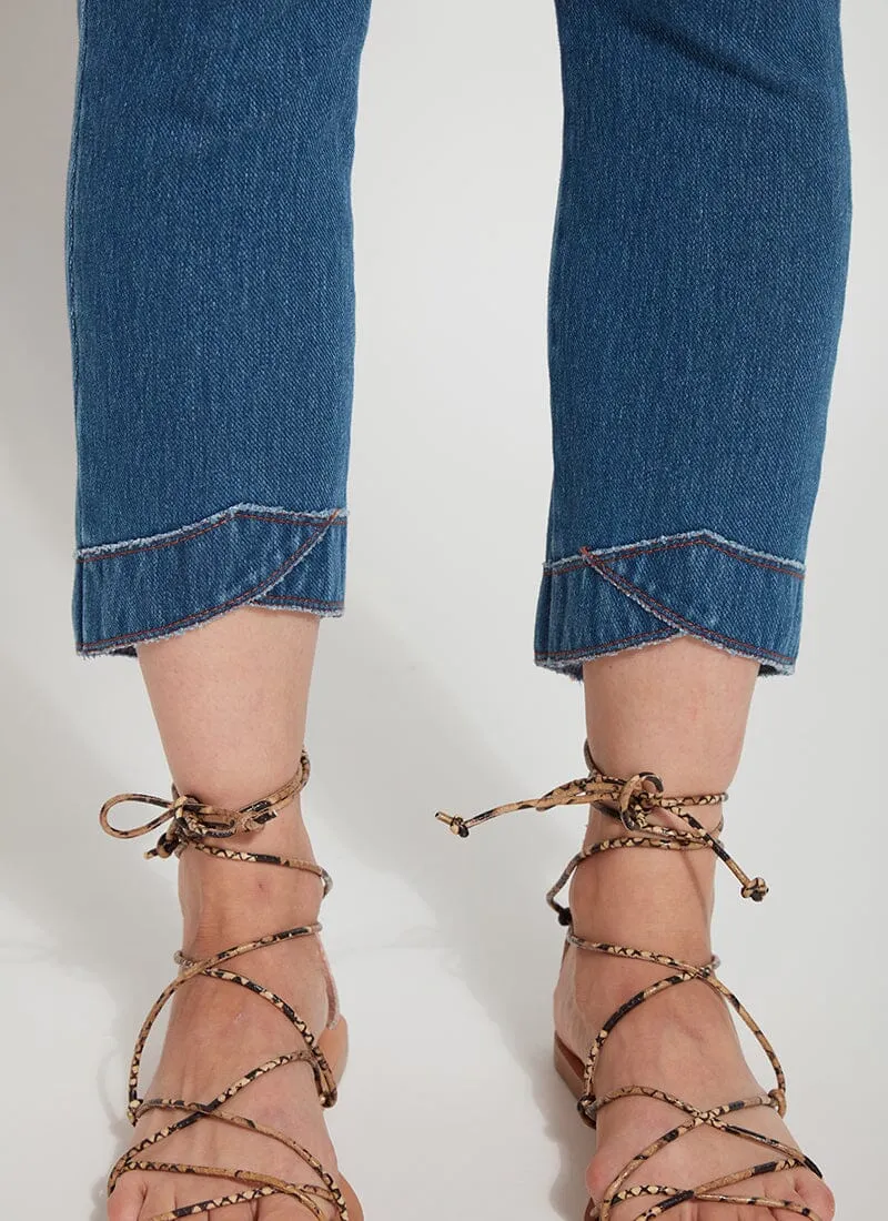 Cropped Lauren Legging
