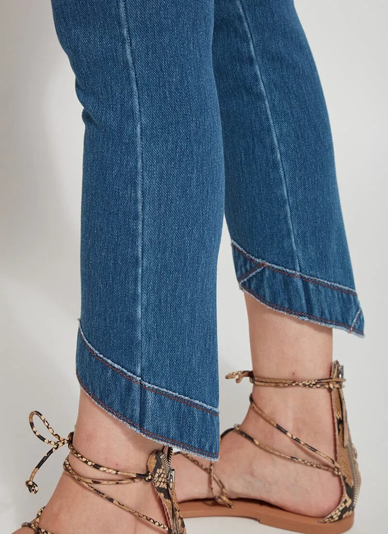 Cropped Lauren Legging