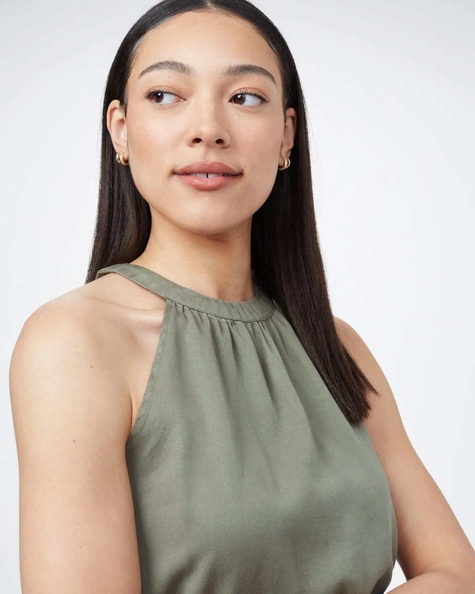 Cypress Dress